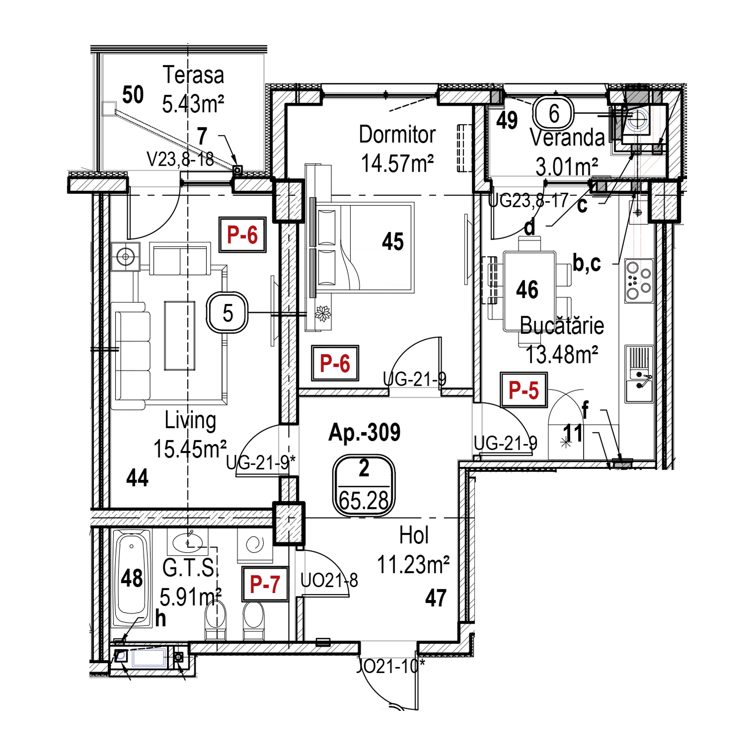 apartment cover photo